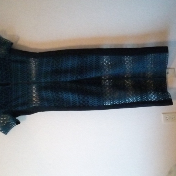 Self Portrait Lace Dress - Picture 5 of 14